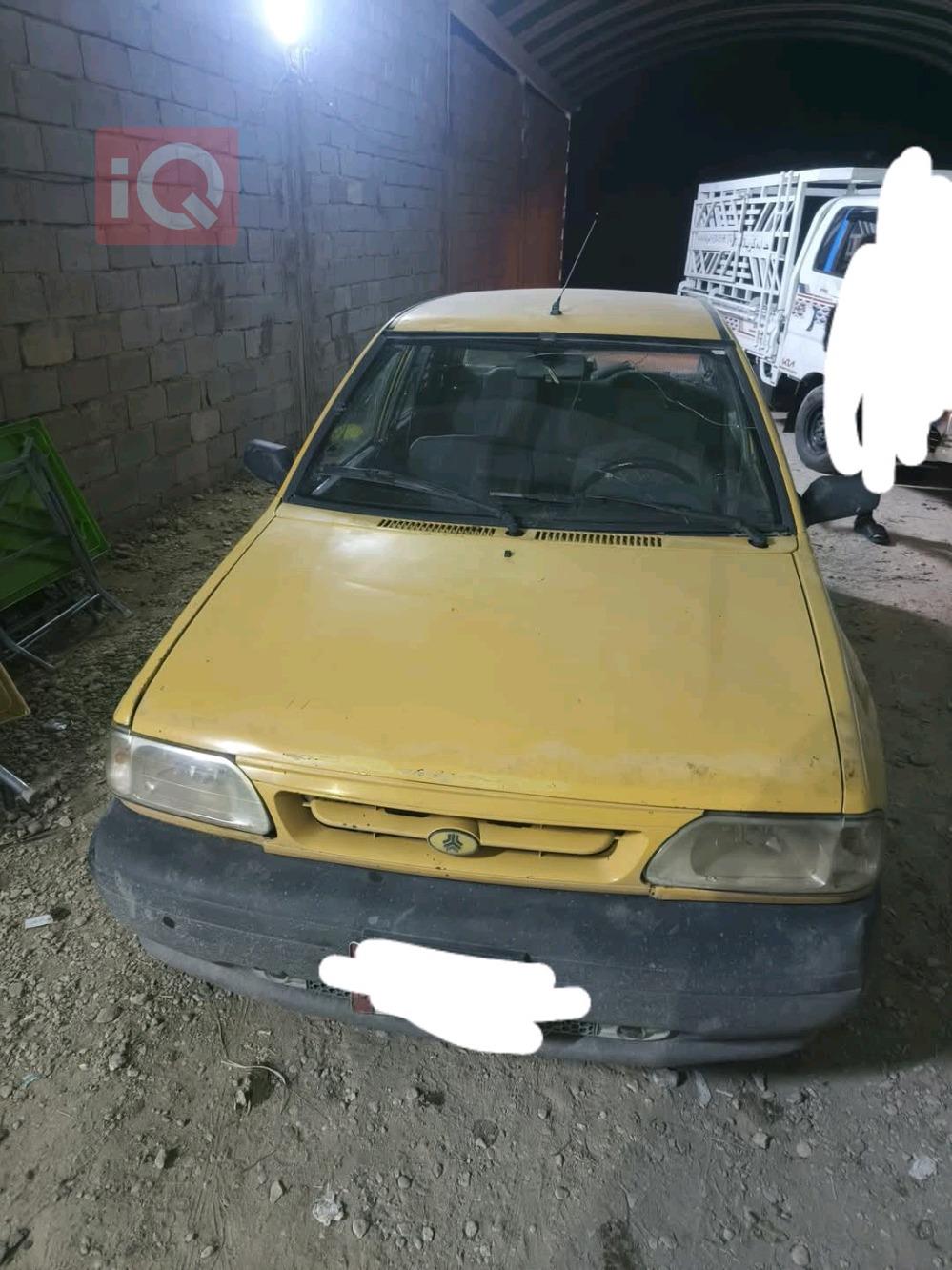Saipa 131